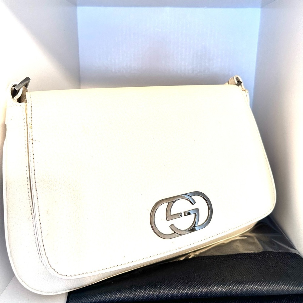 Gucci - Shoulder Bag